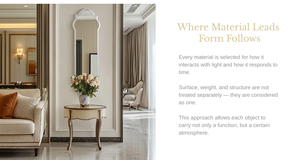 ผ้าซาตินดีไซน์สุดพิเศษไม่เหมือนใคร-1:1<span class=keywords><strong>กระจก</strong></span>สะท้อนที่แท้จริงไม่มีการบิดเบี้ยวไม่<span class=keywords><strong>เบลอ</strong></span><span class=keywords><strong>กระจก</strong></span>แต่งตัวแบบคลาสสิก - Product Image 5