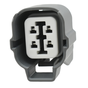 Capteur d'oxygène BAIXINDE 36531-PLR-003 pour CITROEN <span class=keywords><strong>BERLINGO</strong></span> / <span class=keywords><strong>BERLINGO</strong></span> FIRST MPV, HONDA PRELUDE V, PEUGEOT, SUBARU, HONDA <span class=keywords><strong>FR</strong></span>-V - Product Image 6