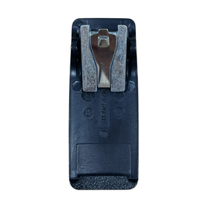 Clip de ceinture radio industriel et commercial robuste, clip à ressort pour talkie-walkie Motorola PMNN4409 - Product Image 3