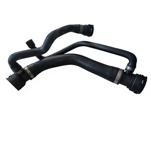 ท่อยางหม้อน้ำ Baobao รุ่น 11537600586 ยาว 20 เมตร สำหรับอะไหล่รถยนต์ Bajaj - Product Image 5