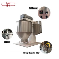 LST Industriële Chocolade Kogelmolen Machine Op Maat Gemaakte Chocolademachine Cacao Maalmachine voor Bloem/Fruit/Noten/Melk
