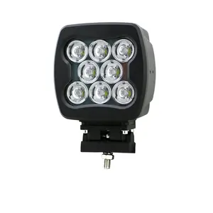 Penjualan paling terang 5.5 inci CR EE 12volt lampu led untuk mobil