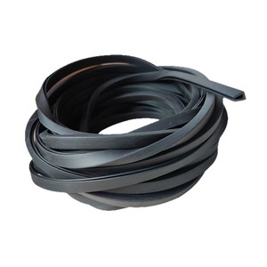 EPDM Silicone NBR Solid Rubber U Channel Shape <strong>Strip</strong> for Edge protection <strong>Grommet</strong> <strong>Strips</strong> for 1mm 2mm 3mm 4mm 5mm Panel - Product Image 5