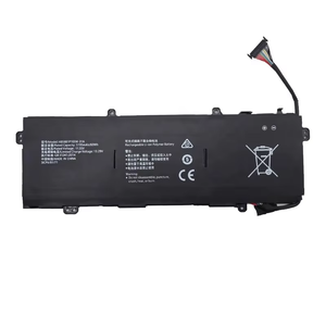 Nueva batería recargable de 2/2 para <span class=keywords><strong>HUAWEI</strong></span> <span class=keywords><strong>MateBook</strong></span> <span class=keywords><strong>14s</strong></span> 2021 1/2/2/2/2/60Wh - Product Image 2