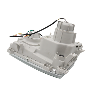 Fuso के लिए जापानी ट्रक सिर दीपक के लिए हेडलाइट विधानसभा 1997 - Product Image 6