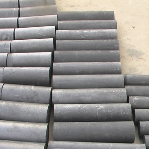 Giá tốt nhất điện cực que Graphite với núm vú bán Graphite điện cực - Product Image 6