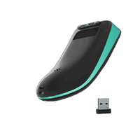 Escáner de Código de Barras Inalámbrico USB KYM 2.4G, Lector de Bolsillo de 1500mAh en Stock para Supermercados y Tiendas Minoristas