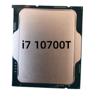 Procesador de Escritorio para Servidor I7 <span class=keywords><strong>10700T</strong></span>, Unidad Central de Procesamiento - Product Image 1