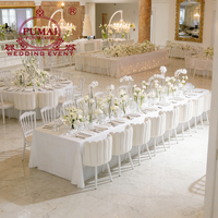 Chaise De Cérémonie De Mariage Extérieur Blanc Chaises De Mariage Blanc