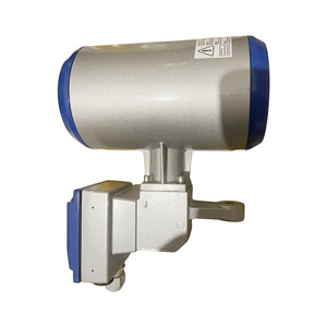 Sensor de Flujo KROHNE UFS 030 de Alta Capacidad - Product Image 5