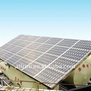 Système solaire 1KW 100KWH / Installation sur toit 500 kW 10 10MW Centrale électrique / Flottant 1 1MW - Product Image 2