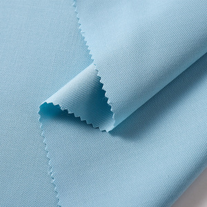 Vente en gros d'usine chinoise |   <span class=keywords><strong>Serge</strong></span> en viscose TR |   pour uniforme - Product Image 2