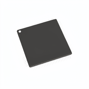 PIC32MX170F512L-V PF 100 TQFP Composant Électronique de Production pour Fabricant Intégré, Circuit Intégré MCU 32 bits 512 Ko FLASH 100TQFP - Product Image 1
