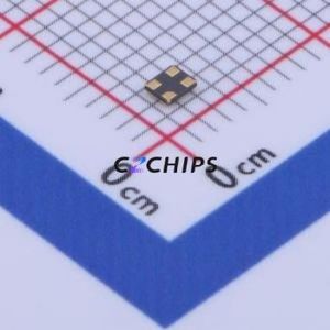 WTL1M45315LZ Crystal (Passive) SMD2016-4P Crystal Oscillator SMD Crystal Oscillator 25MHz 10ppm 12pF - Product Image 2