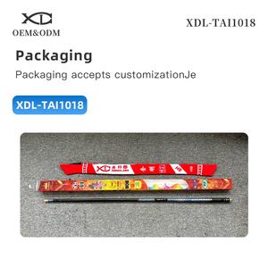 XDL新しいアップグレード5.4M24T30Tカーボンファイバーバンブーバス超軽量釣り竿伸縮ロッド - Product Image 6