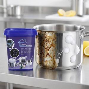 Nettoyant <span class=keywords><strong>de</strong></span> <span class=keywords><strong>cuisine</strong></span> à base <span class=keywords><strong>de</strong></span> plantes naturelles, savon solide jetable, écologique, antibactérien, parfum citron, multi-surfaces pour la maison - Product Image 4