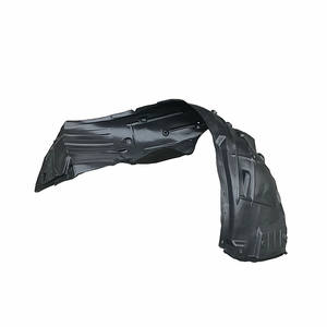 Revestimiento de Guardabarros Delantero para Honda Civic 74151-SNA-A10, Pieza de Repuesto de Plástico para Modelos 2006-2011 - Product Image 4