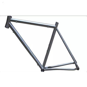 Nhà sản xuất chuyên nghiệp điện xe đạp leo núi khung Titan - Product Image 3