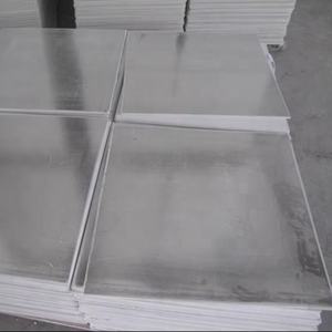 Plaque de plafond en plâtre <span class=keywords><strong>TE</strong></span> <span class=keywords><strong>PVC</strong></span> 595x595x12mm, panneau de plafond en plâtre laminé avec feuille d'aluminium au dos, conforme aux normes ASTM CE, pour le Salvador - Product Image 6