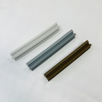 Fabricants de profilés PVC, carreaux de sol flexibles en PVC, connecteurs de joints de carreaux, profilés en plastique, pièces pour matériaux de construction
