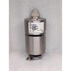 Transducteur de pression MKS 631A11MDEH 10 mBar Équipement d'automatisation industrielle - Product Image 1