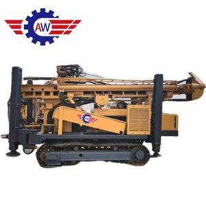 ใช้ใหม่หรือมือ<span class=keywords><strong>สอง</strong></span>มัลติฟังก์ชั่นรถบรรทุกน้ำดีเจาะ Rig AW700S AW750S - Product Image 1