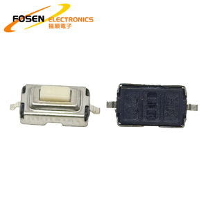 Original 4 Pin 5.6MM DIP <strong>PCB</strong> Momentary 12V 1A <strong>Push</strong> <strong>Button</strong> Micro Reset Tactile <strong>Switch</strong> - Product Image 4