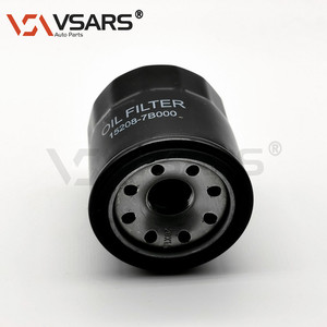 VSO-10292 Ricambi Auto Filtro Olio Applicabile per 1520865F0A 15208-65F00 15208-65F0A 15208-7B0008-65F1A 15208-00Q1K - Product Image 4