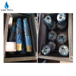 एपीआई 7-1 मानक आवरण कप परीक्षक के रूप में <span class=keywords><strong>Downhole</strong></span> उपकरण दबाव परीक्षण के लिए - Product Image 6