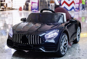 可充电电动金属骑乘汽车玩具，适合<span class=keywords><strong>3</strong></span>-8岁儿童玩的小型儿童电瓶车 - Product Image 6