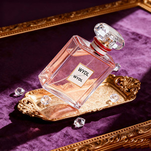 <span class=keywords><strong>Z</strong></span> ban đầu cao cấp giới hạn nước Hoa Phương Đông hương thơm sang trọng pha lê trang trí bao bì cho quà tặng cao cấp nước hoa nam - Product Image 1