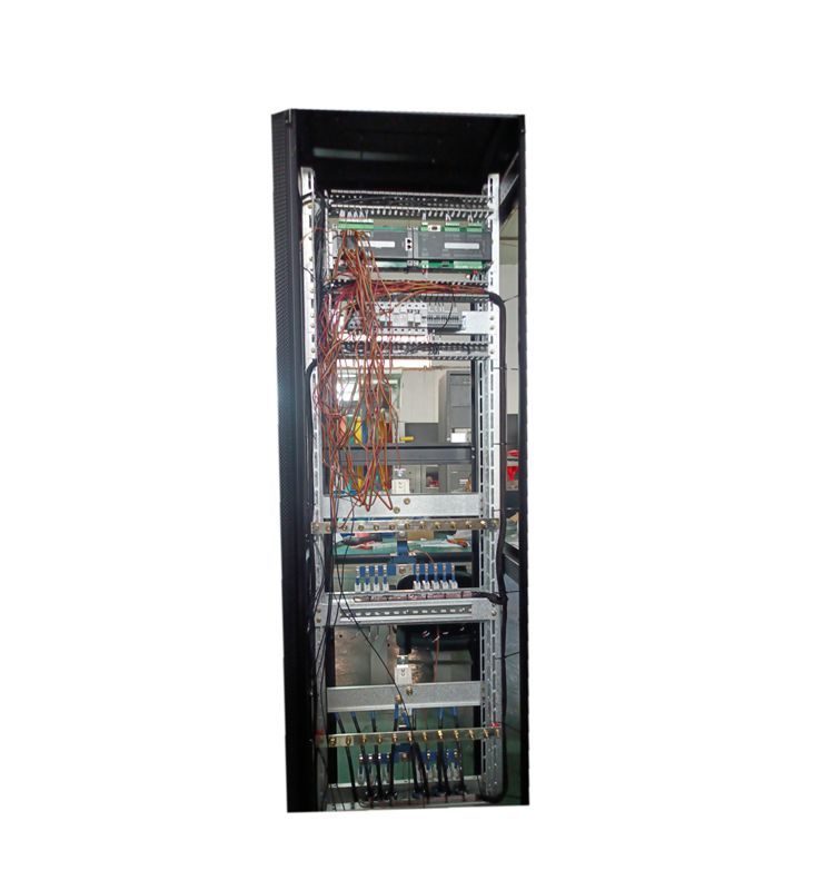 Industrial Communication Power Supply High Efficiency