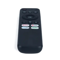 Télécommande universelle pour téléviseur, toutes marques en une seule télécommande, télécommande pour téléviseur avec fonction Smart TV