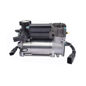 Compresseur de suspension pneumatique 1999-2005 adapté à Audi A6 [C5] - Product Image 3