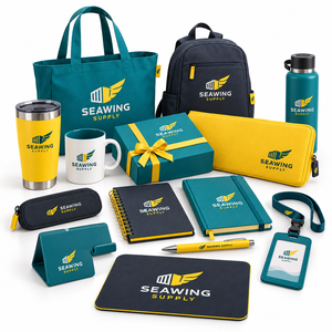 Ensemble cadeau de récompense pour le personnel de la société de livraison express : veste personnalisée brodée, sac de voyage, sac isotherme, gobelet - Product Image 6