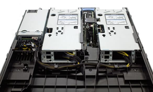 Servidor en Rack Usado EMC PowerEdge R840 2U con Procesador Xeon, Servidor <span class=keywords><strong>Funcam</strong></span>, Precio Económico para Suscripción de Servidor Buffet - Product Image 4