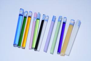 स्पष्ट और रंगीन Borosilicate 3.3 पाइप ग्लास ट्यूब और रॉड - Product Image 2