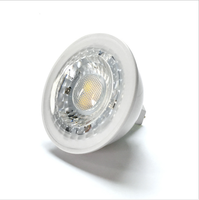 Ampoule LED Spot MR16 GU5.3 COB SMD2835 5W 7W à Courant Constant Sans Scintillement – Vente en Gros Usine