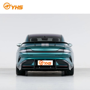 Vehículo <span class=keywords><strong>Usado</strong></span> en Venta, Xiaomi SU7 Ultra EV LHD, Sedán Deportivo Mediano-Grande, Bajo Kilometraje, Auto Eléctrico de Segunda Mano para Exportación Global - Product Image 2