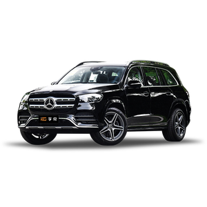 <span class=keywords><strong>Mercedes</strong></span> Maybach GLS 600 450 2018-2022 <span class=keywords><strong>400d</strong></span> X167 580 d'occasion, amélioration extérieure, voiture hybride - Product Image 2