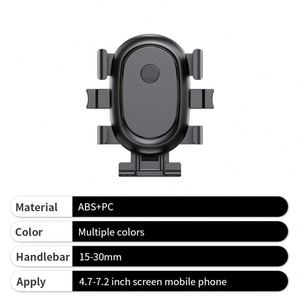 Support de téléphone réglable 2026 pour vélo et moto - Product Image 6