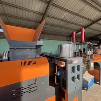 Máquina de Reciclaje de Plástico, Precio de Máquinas de Reciclaje de Plástico, Línea de Producción de Reciclaje