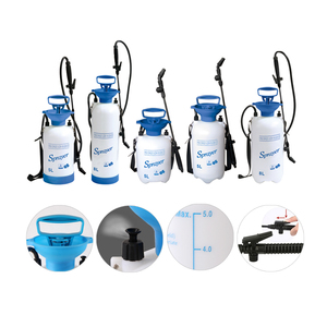 Насос ручной распылитель для воды, 5 л/8 л - Product Image 6