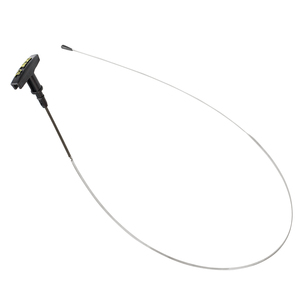 Tube de jauge d'huile de haute qualité pour 2003-2006 <span class=keywords><strong>Ram</strong></span> 2500 <span class=keywords><strong>3500</strong></span> Pickup 5.9L <span class=keywords><strong>Diesel</strong></span> 5086843AB 05086843AB - Product Image 4