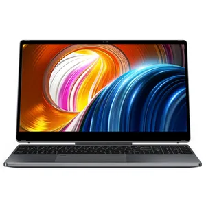 Nova Idéia N95 Yoga Laptop 15,6 polegadas 12GB + 1TB Win 10 Computer Gaming Laptops