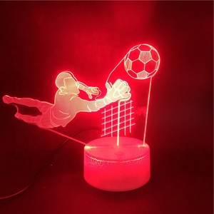 <span class=keywords><strong>Lampe</strong></span> <span class=keywords><strong>de</strong></span> <span class=keywords><strong>chevet</strong></span> <span class=keywords><strong>licorne</strong></span> 3D pour enfants, 16 couleurs changeantes avec télécommande, décoration intérieure, cadeau <span class=keywords><strong>de</strong></span> Noël et d'anniversaire, illusion d'optique - Product Image 3