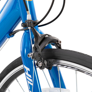 Vélo de <span class=keywords><strong>course</strong></span> sur route JOYKIE HILAND 700C 14 pouces, cadre en alliage d'aluminium, best-seller, directement de l'usine chinoise, livraison rapide - Product Image 2