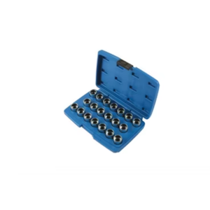 ऑडी के लिए ताला पहिया नट को हटाने कुंजी पदच्युत इंस्टालर उपकरण - Product Image 3