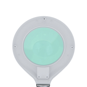 โคมไฟตั้งโต๊ะแบบหรี่แสงได้พร้อมไฟ LED โคมไฟแฮนด์ฟรีสำหรับงานระยะใกล้ - Product Image 5