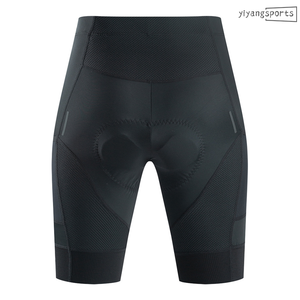 Custom Design tecnico <span class=keywords><strong>ciclismo</strong></span> abbigliamento sportivo <span class=keywords><strong>MTB</strong></span> bici sportiva da strada indossare <span class=keywords><strong>pantaloncini</strong></span> da bici con tasca - Product Image 2